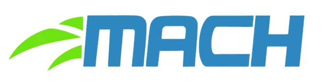 Mach Máquinas